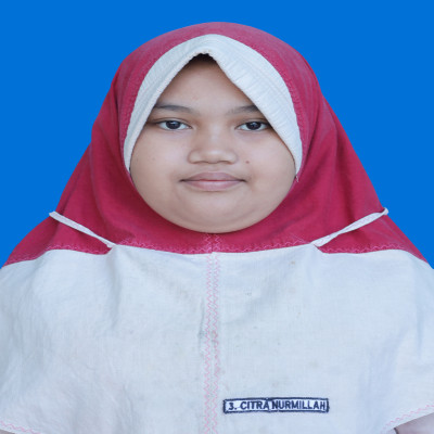 foto profil Citra Nurmillah
